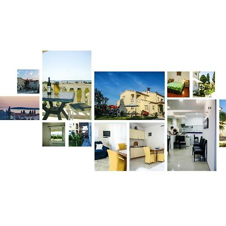 Guest House Croatia Fazana Ngoại thất bức ảnh