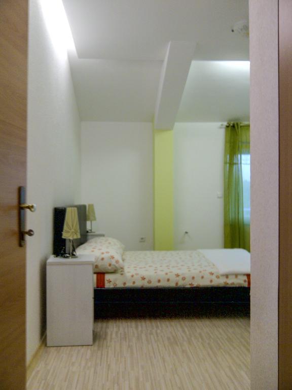 Guest House Croatia Fazana Ngoại thất bức ảnh