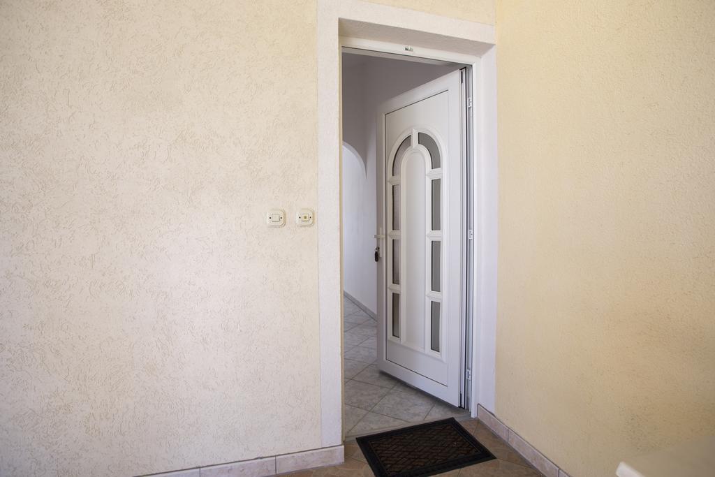 Guest House Croatia Fazana Ngoại thất bức ảnh