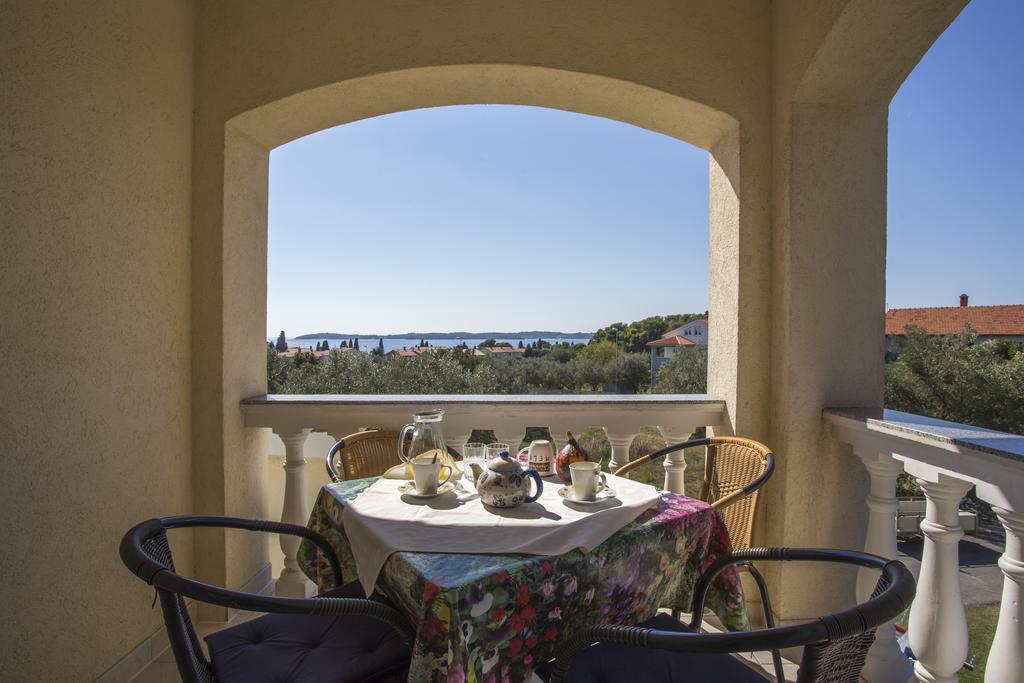 Guest House Croatia Fazana Ngoại thất bức ảnh