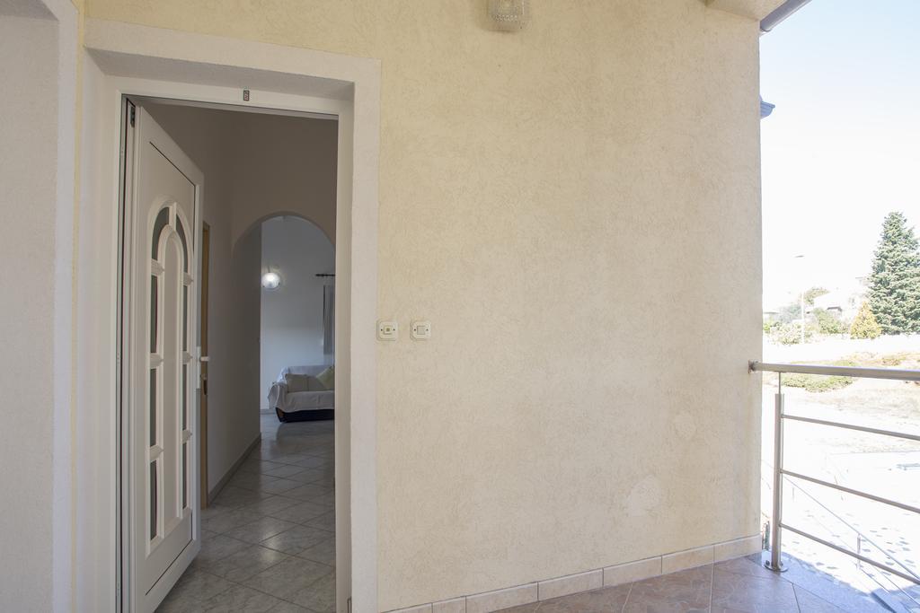 Guest House Croatia Fazana Ngoại thất bức ảnh