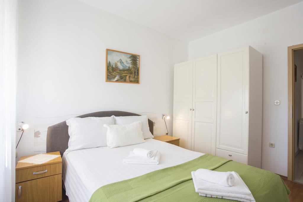 Guest House Croatia Fazana Ngoại thất bức ảnh