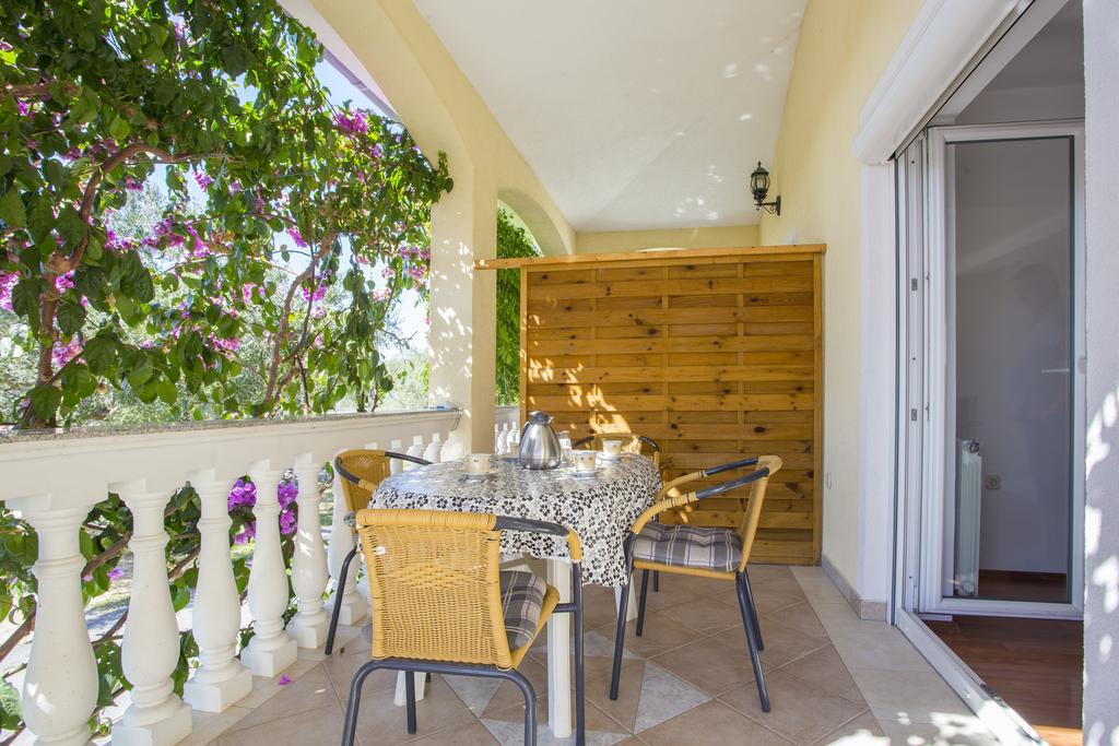 Guest House Croatia Fazana Ngoại thất bức ảnh