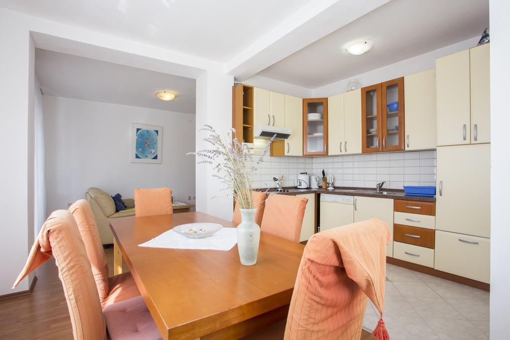 Guest House Croatia Fazana Ngoại thất bức ảnh