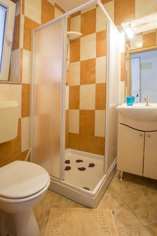 Guest House Croatia Fazana Ngoại thất bức ảnh