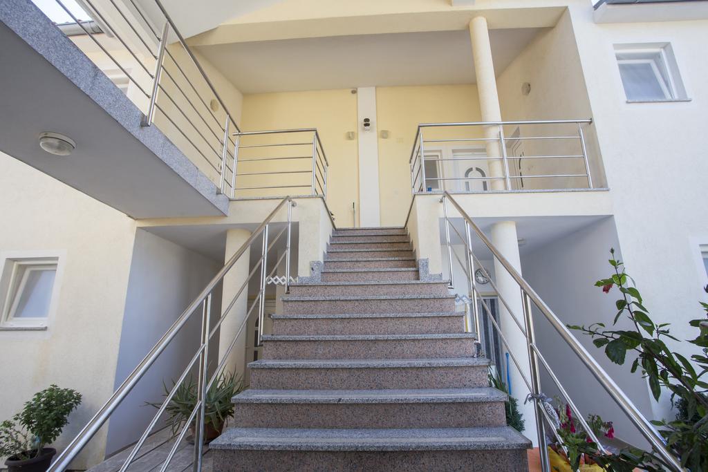Guest House Croatia Fazana Ngoại thất bức ảnh