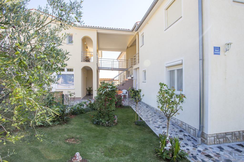 Guest House Croatia Fazana Ngoại thất bức ảnh
