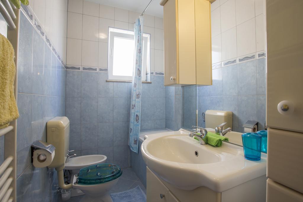 Guest House Croatia Fazana Ngoại thất bức ảnh