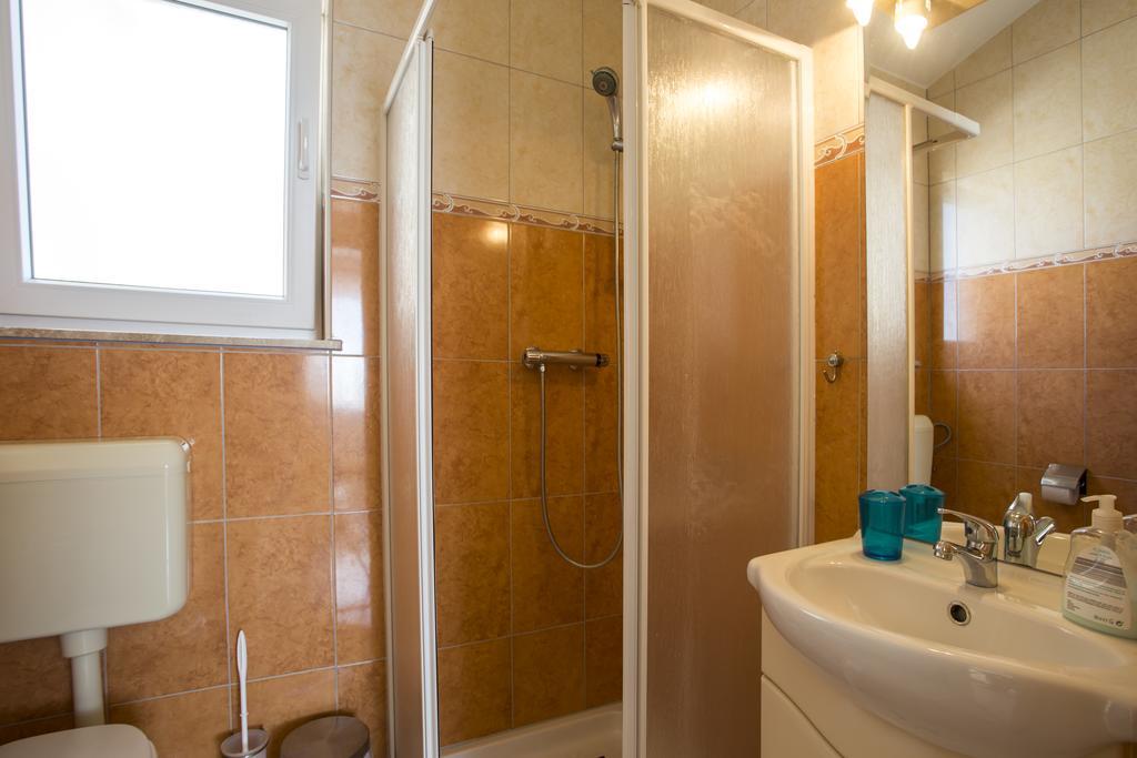 Guest House Croatia Fazana Ngoại thất bức ảnh
