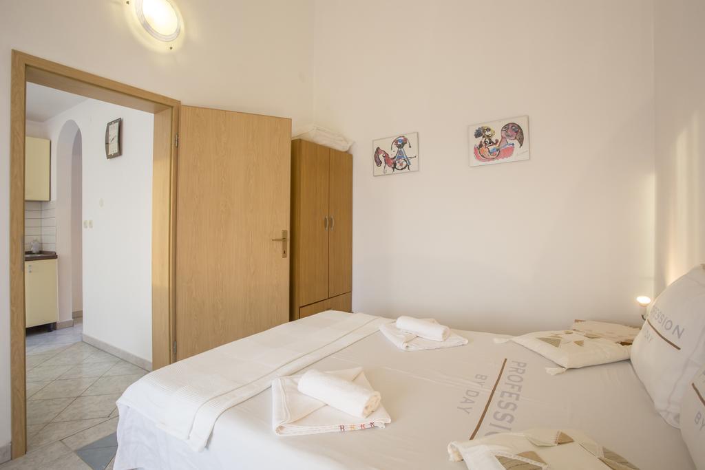 Guest House Croatia Fazana Ngoại thất bức ảnh