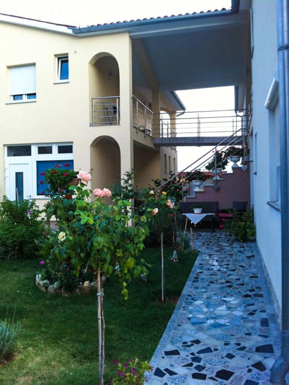 Guest House Croatia Fazana Ngoại thất bức ảnh